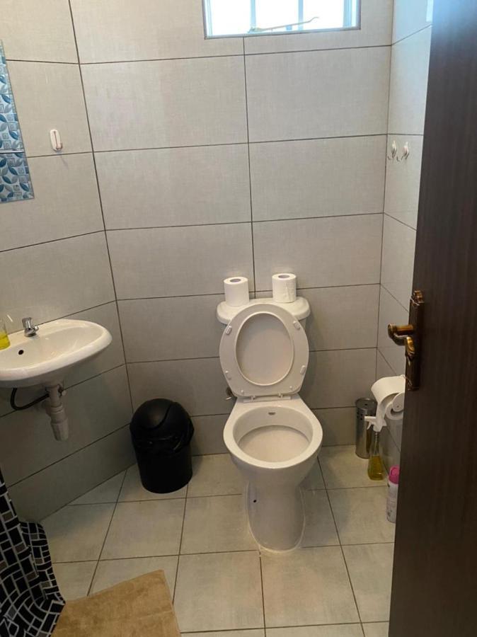 Spire Hotel Nairobi Luaran gambar